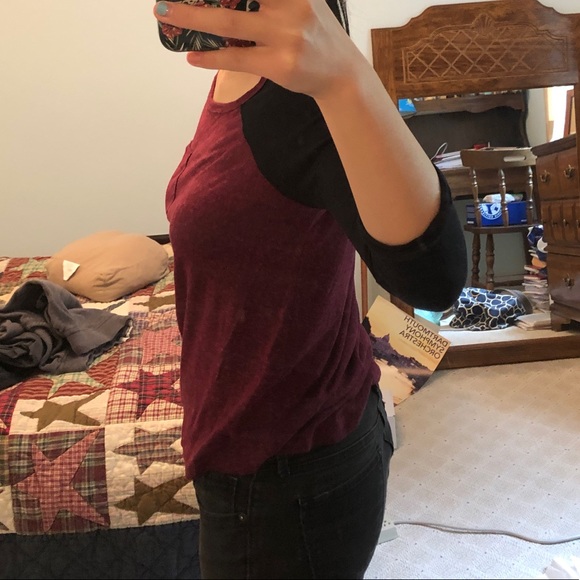 Baseball tee - Picture 2 of 4